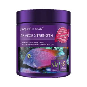 AF Vege Strength – 100g