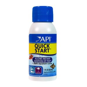 API Quick Start – 30 ml