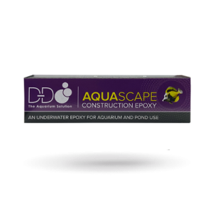 Aquascape Construction Epoxy violetti