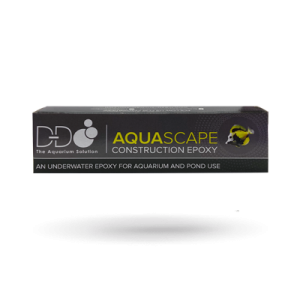 Aquascape Construction Epoxy harmaa