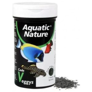 Aquatic Nature Veggys Flake