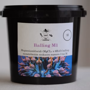 Balling M1 1l