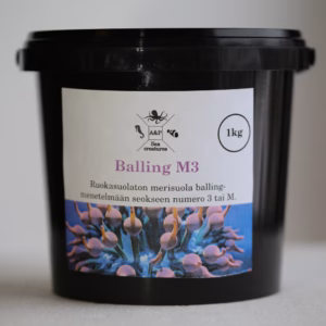 Balling M3 1kg