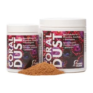 Fauna Marine Coral dust
