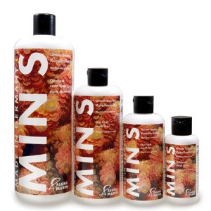 Fauna Marine Min S Aminohapposeos 100ml