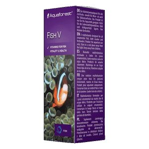 Fish V