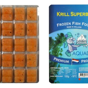 Aquadip Krill Superba 100g
