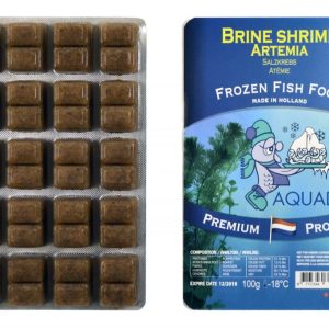 Aquadip Artemia 100g