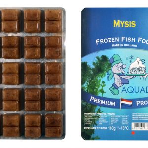 Aquadip Mysis 100g