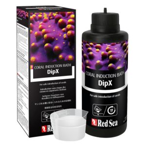 DipX liftareiden torjunta-aine
