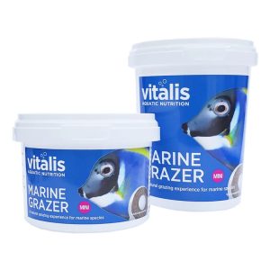 Vitalis MINI Marine Grazer