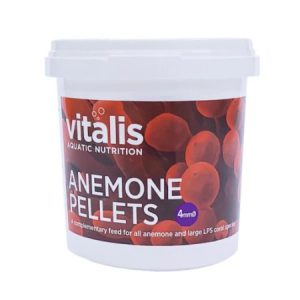 Vitalis Anemone Food