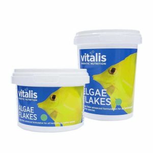 Vitalis Algae Flakes