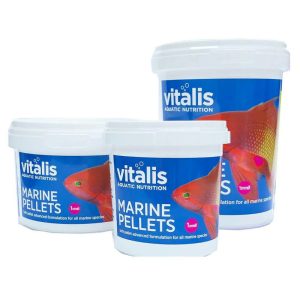 Vitalis Algae Pellets