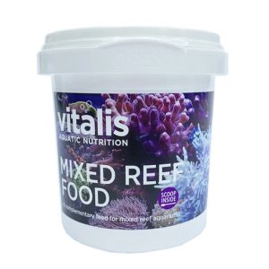 Vitalis Mixed Reef Food