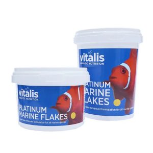 Vitalis Platinum Marine Flakes