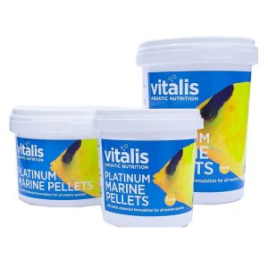 Vitalis Platinum Marine Pellets
