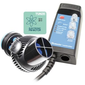 Turbelle® nanostream®