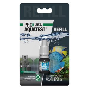 JBL ProAqua pH 7.4-9.0 Refill
