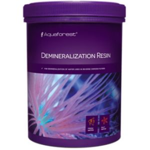 Demineralization Resin – 1000 ml