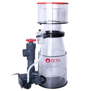 OCTO Classic internal skimmer 500-1200l