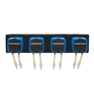 H2Ocean 4 Channel WiFi Dosing
