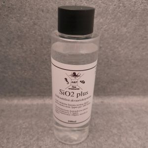 A&P SiO2 plus