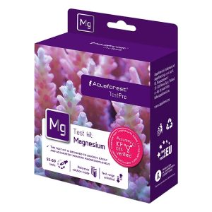 Aquaforest Magnesium Test Kit