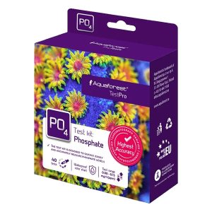 Aquaforest PO4 Test Kit