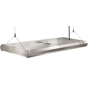 Sun Power W/Dimm 8x39W T5