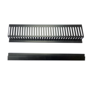 D-D Ultraflow ylivuotokampa 60cm