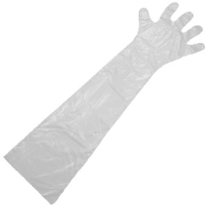 Suojahansikkaat 90cm (10kpl)