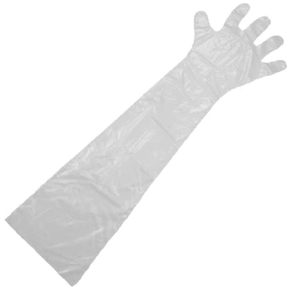 Suojahansikkaat 90cm (10kpl)