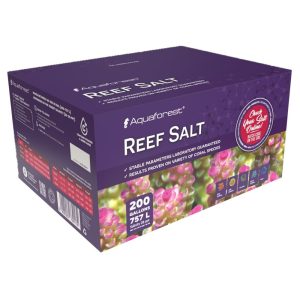 AF Reef Salt