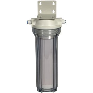 Demineralisation Filter 10″