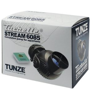 Turbelle® stream