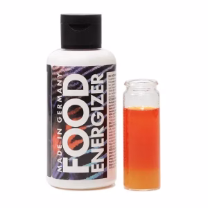 Food Energizer Vitamin
