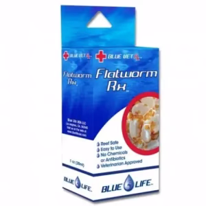 Flatworm Rx