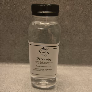 A&P Peroxide 250ml