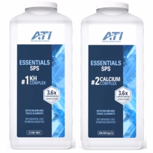 Essentials SPS #1 KH