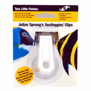 Leväklipsi imukupilla