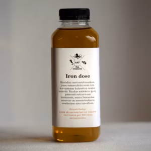 A&P Ammo dose 250ml (Kopio)