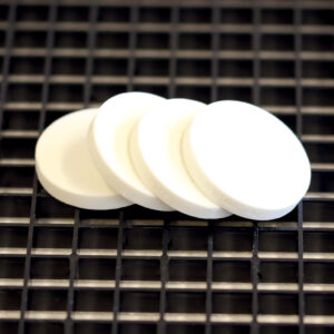 Fragi plugi 45mm, 10kpl